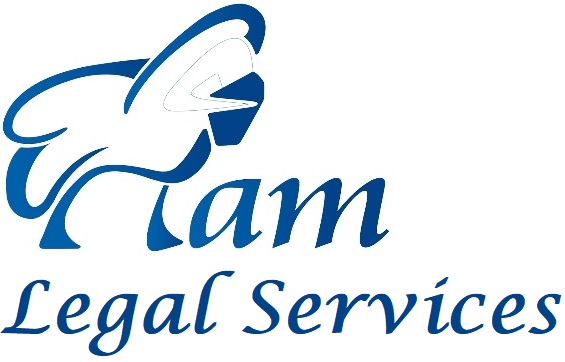 Ram Legal Services Logo